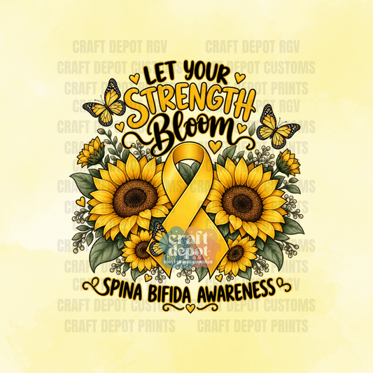 DTF PRINT-October-Spina Bifida Awareness-9