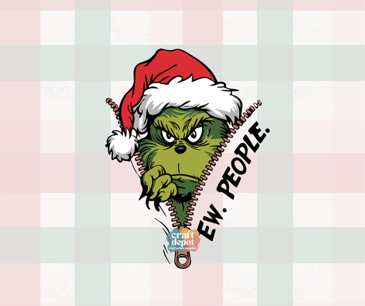 DTF PRINT-Winter-Christmas-42