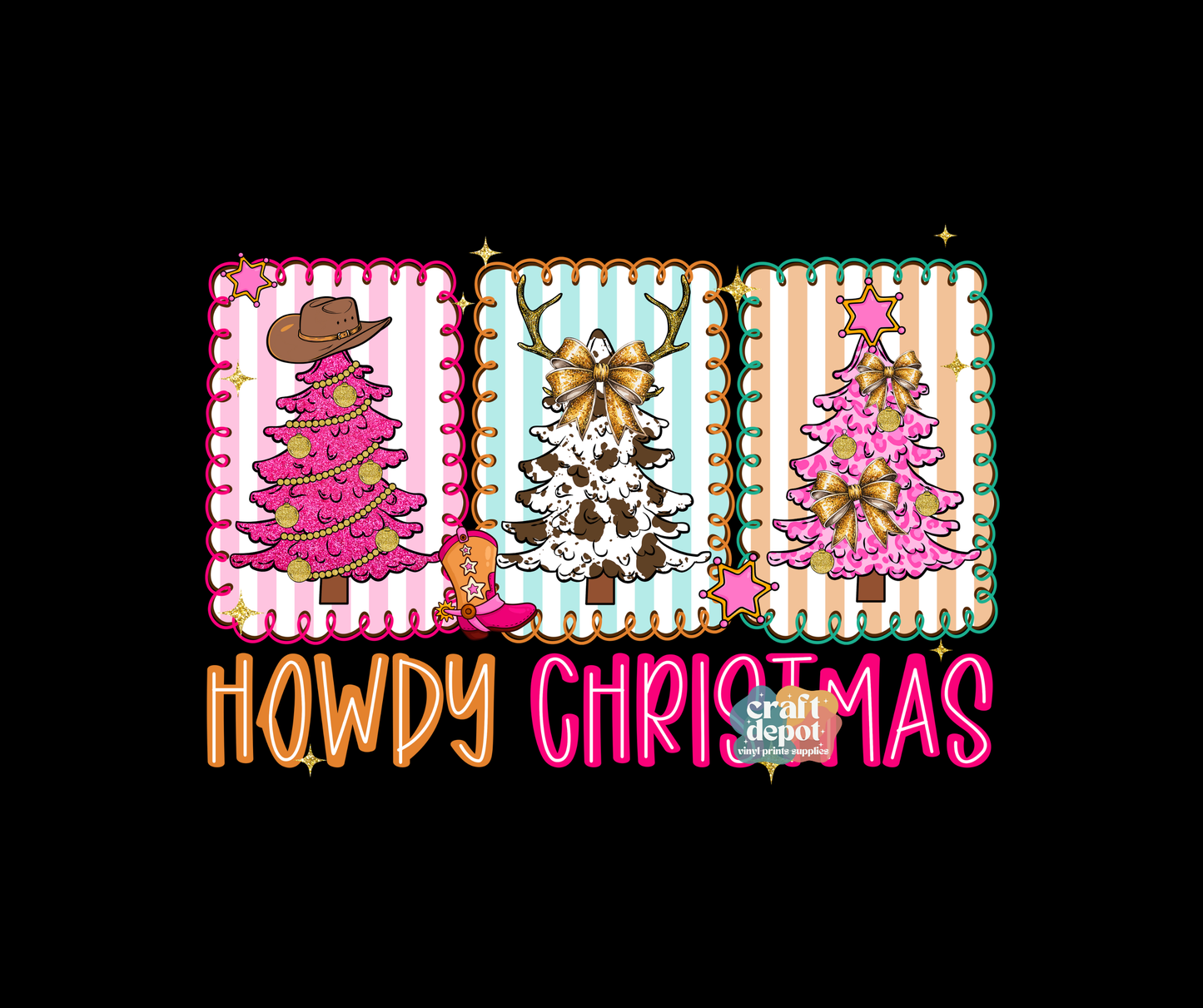 DTF PRINT-Winter-Christmas-14