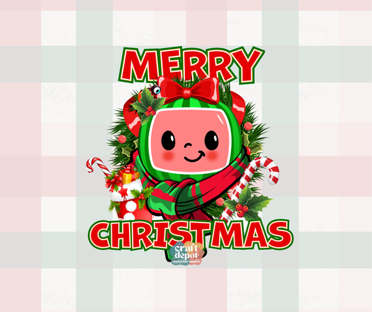 DTF PRINT-Winter-Christmas-23