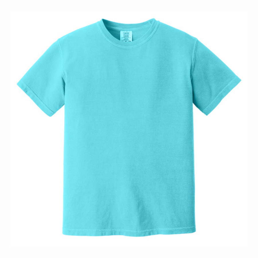 Comfort Colors-Lagoon