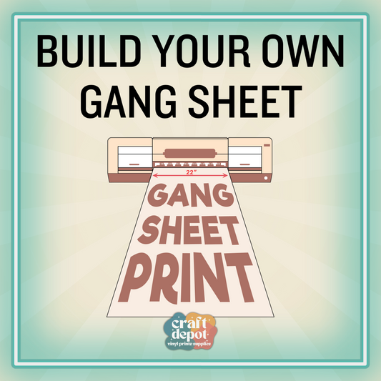 BUILD YOUR OWN DTF GANG SHEET