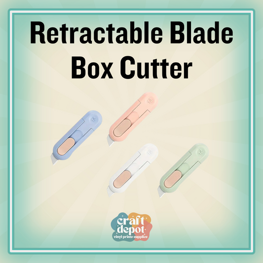 Retractable Blade