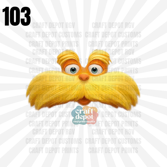 DTF PRINT- Read Across America-103