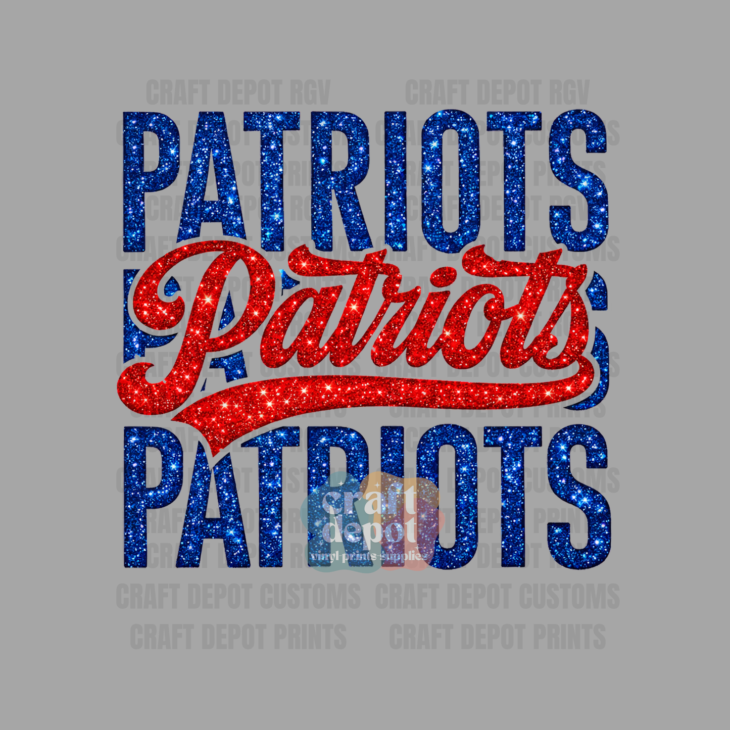 DTF PRINT- SuperBowl-28
