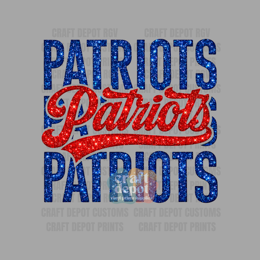 DTF PRINT- SuperBowl-28