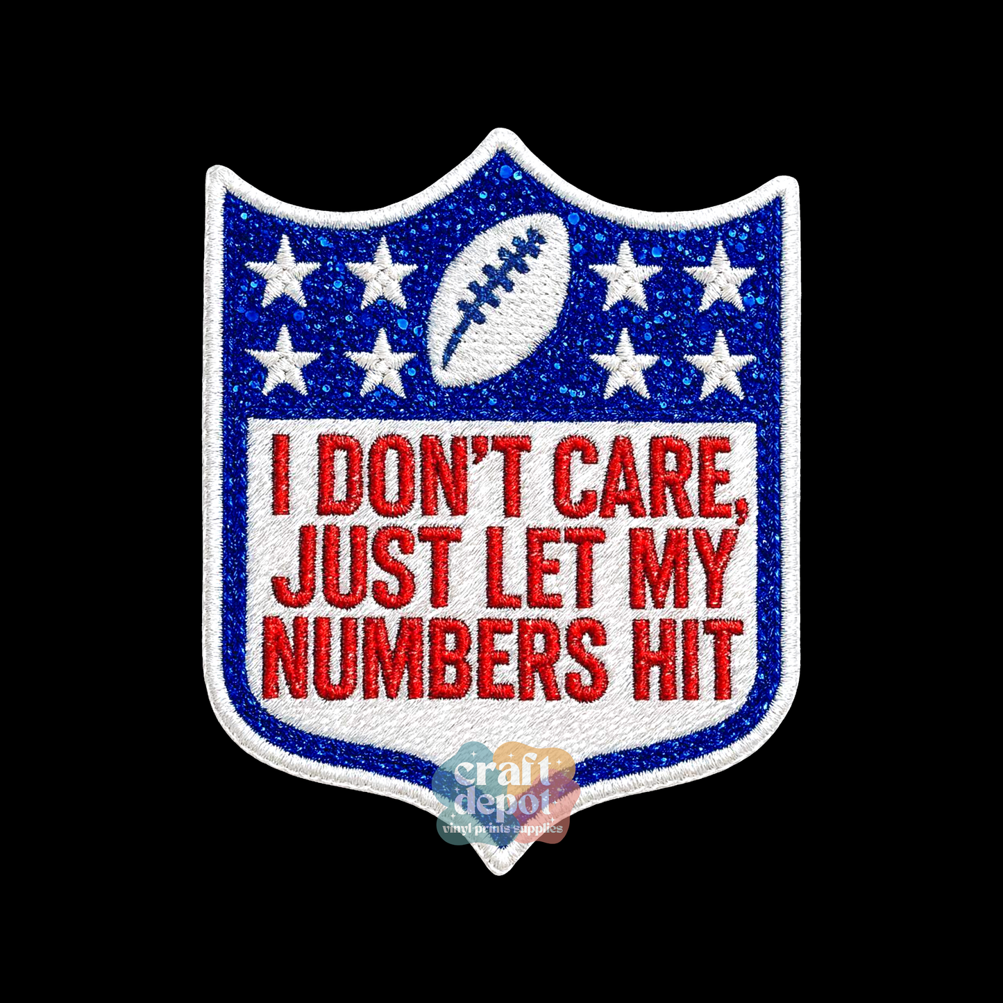 DTF PRINT- SuperBowl-18