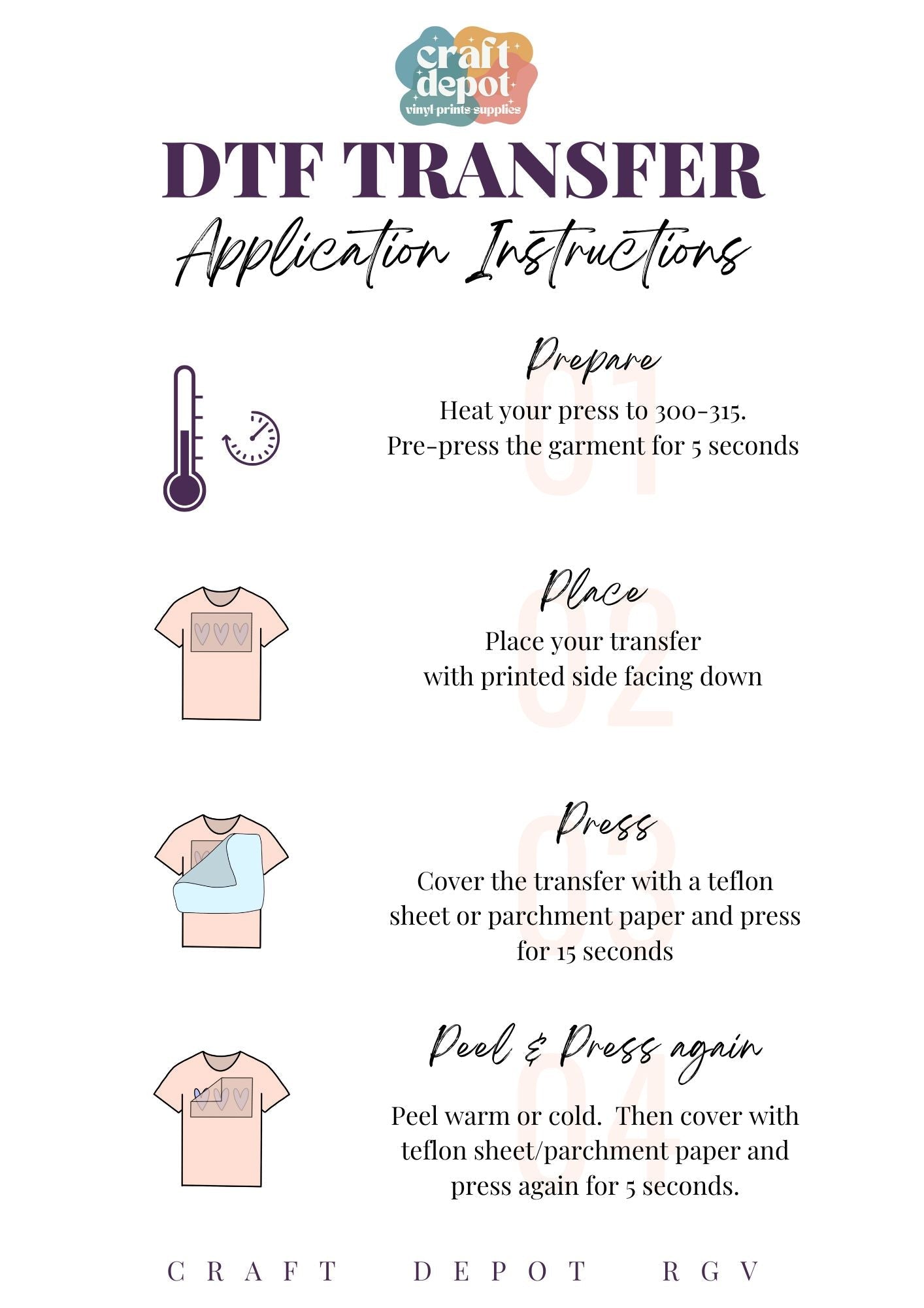 DTF PRINT- St. Patrick's Day-14