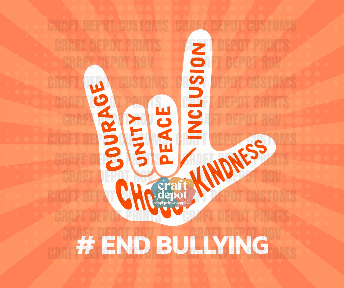 DTF PRINT-Unity Day-Kindness-22