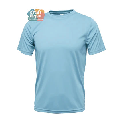 BAW-T-Shirt-ADULT PLUS SIZES- Short Sleeve- XT76