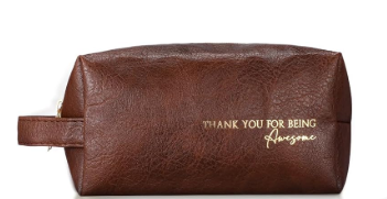 Toiletry Bags-Gifts