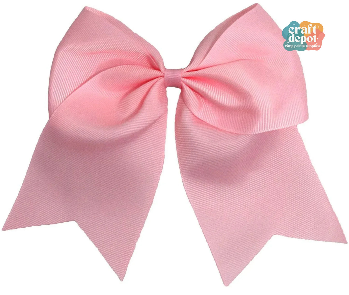 Breast Cancer Awareness Bows