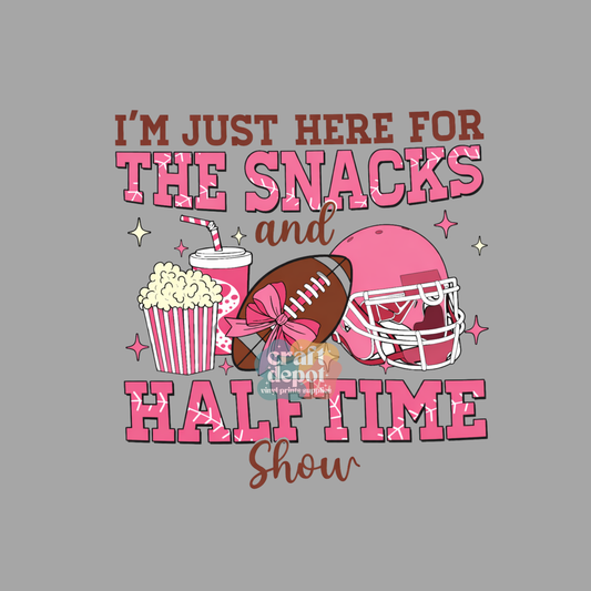 DTF PRINT- SuperBowl-17