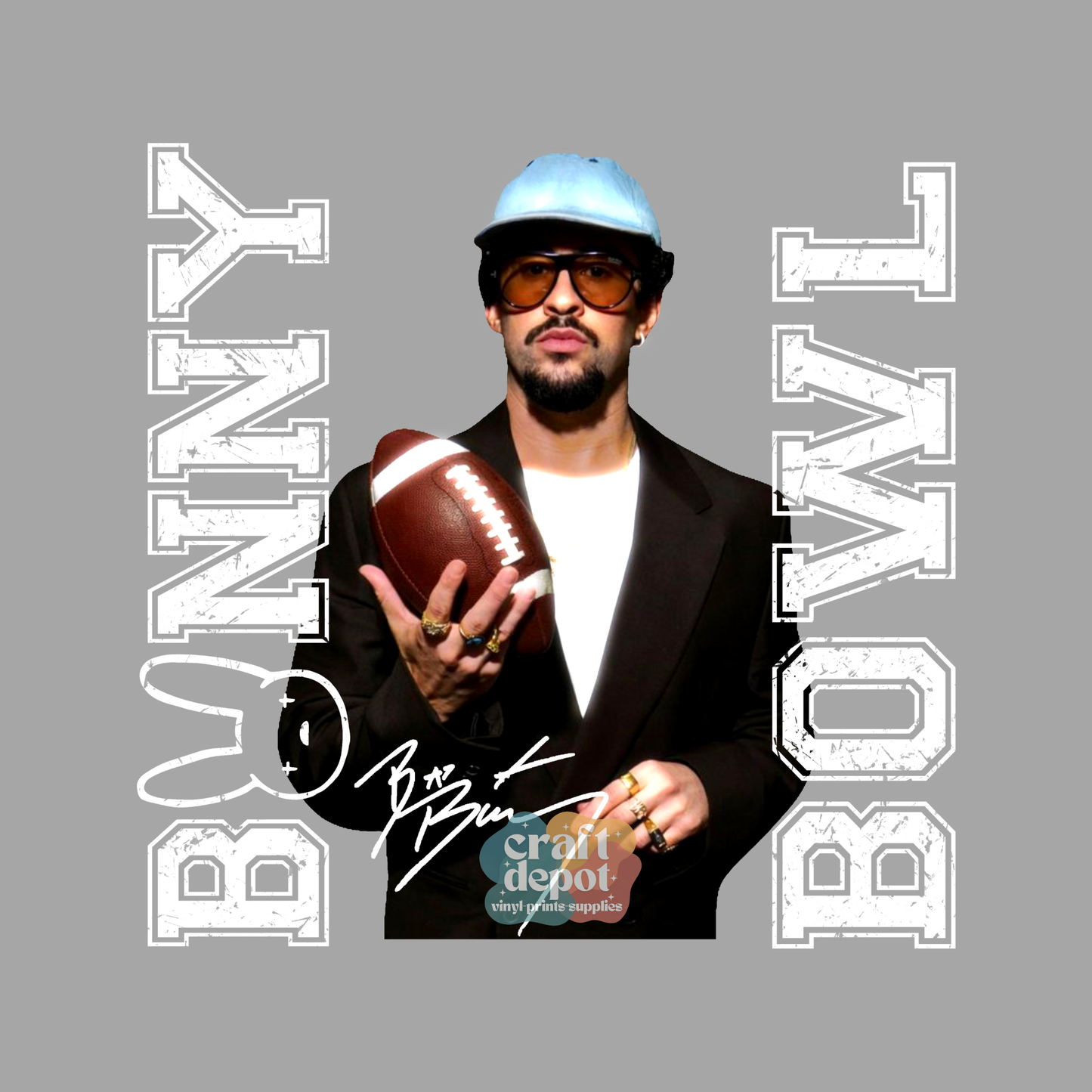 DTF PRINT- SuperBowl-35