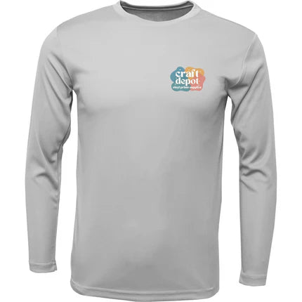 BAW-DriFit-Long Sleeve-YOUTH-XT96