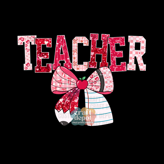 DTF PRINT- Valentine-33