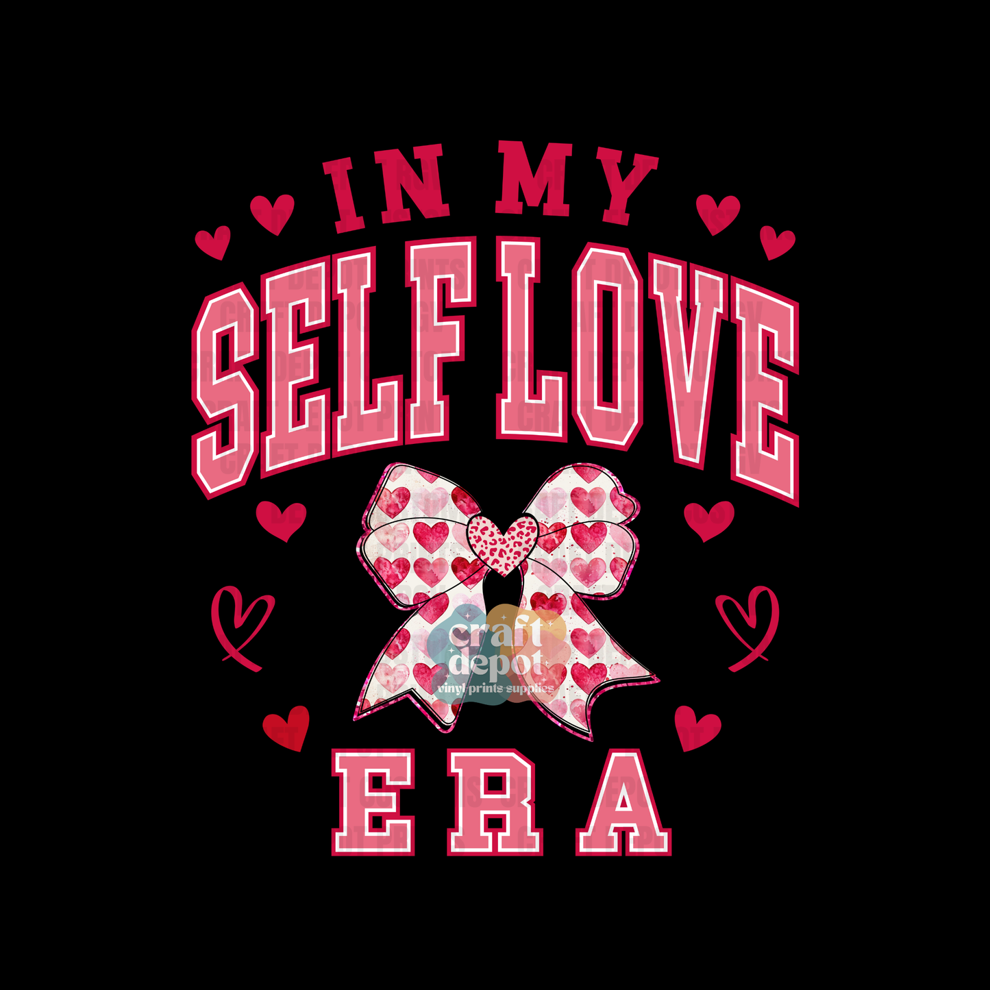 DTF PRINT- Valentine-37