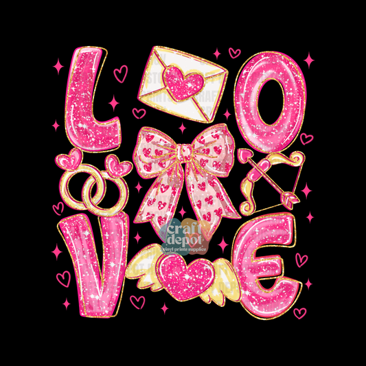 DTF PRINT- Valentine-18