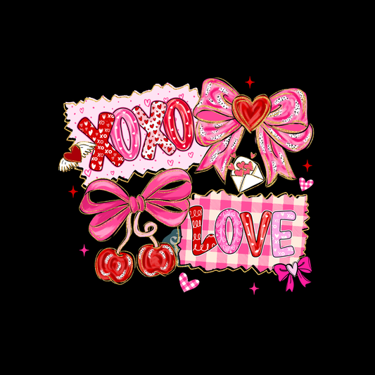 DTF PRINT- Valentine-41