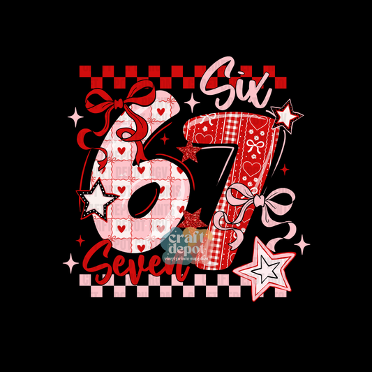 DTF PRINT- Valentine-3