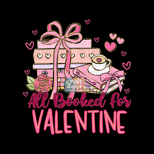 DTF PRINT- Valentine-19