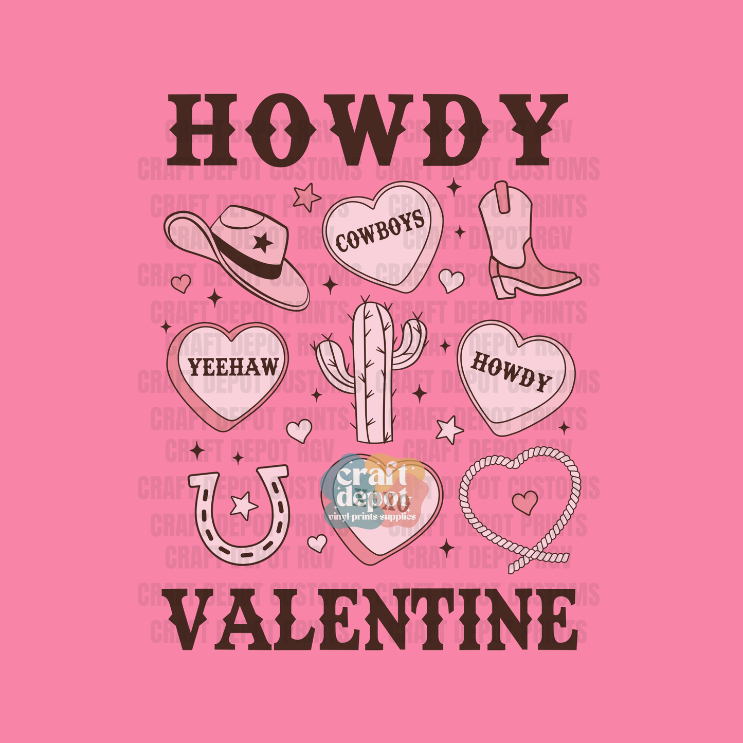 DTF PRINT- Valentine-46