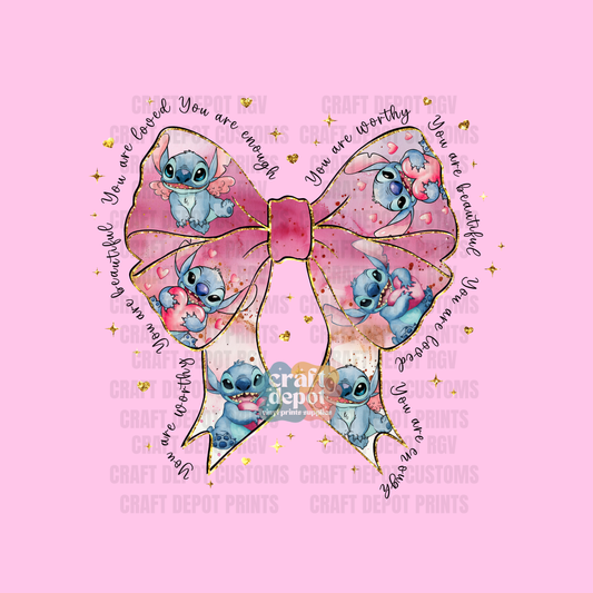 DTF PRINT- Valentine-24