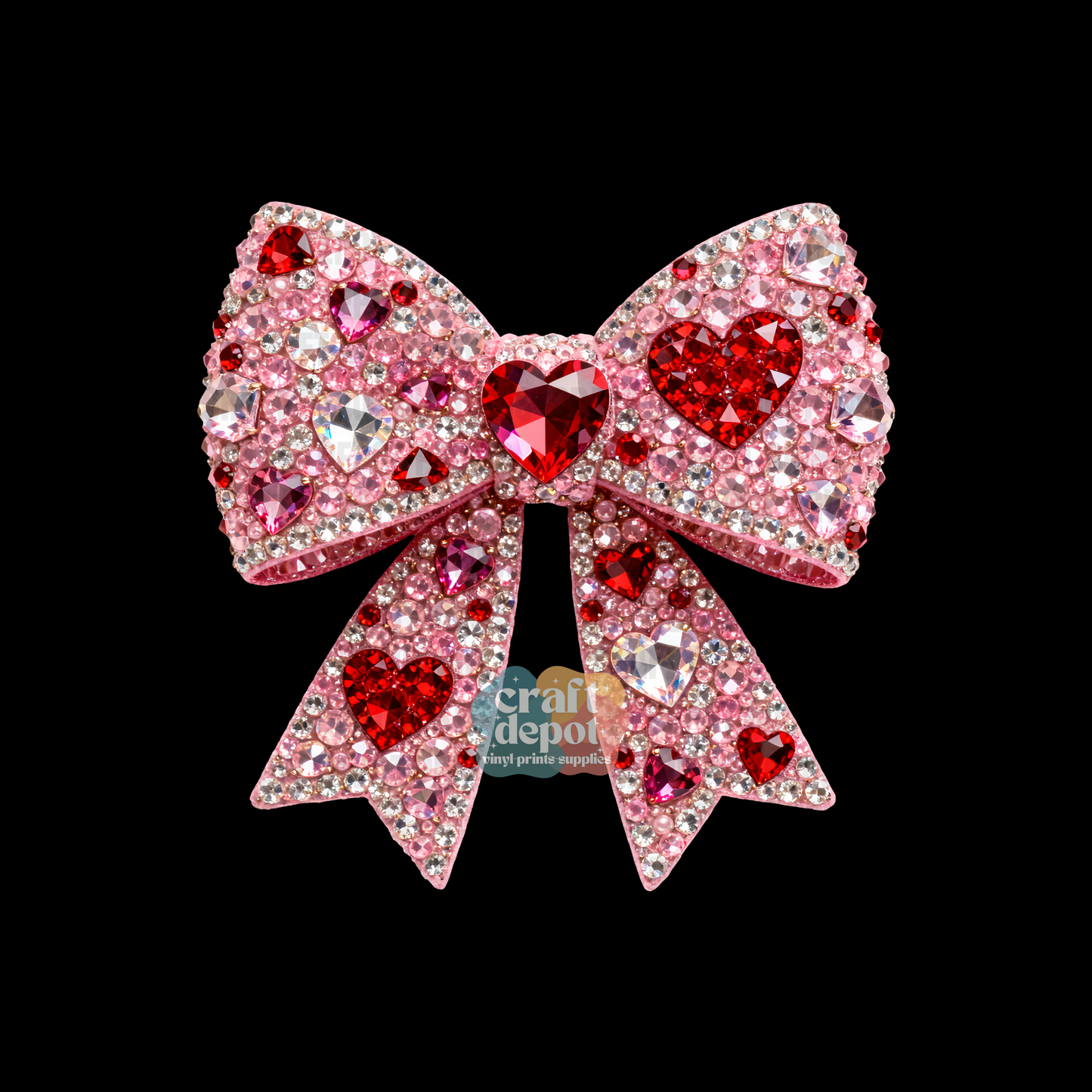 DTF PRINT- Valentine-50