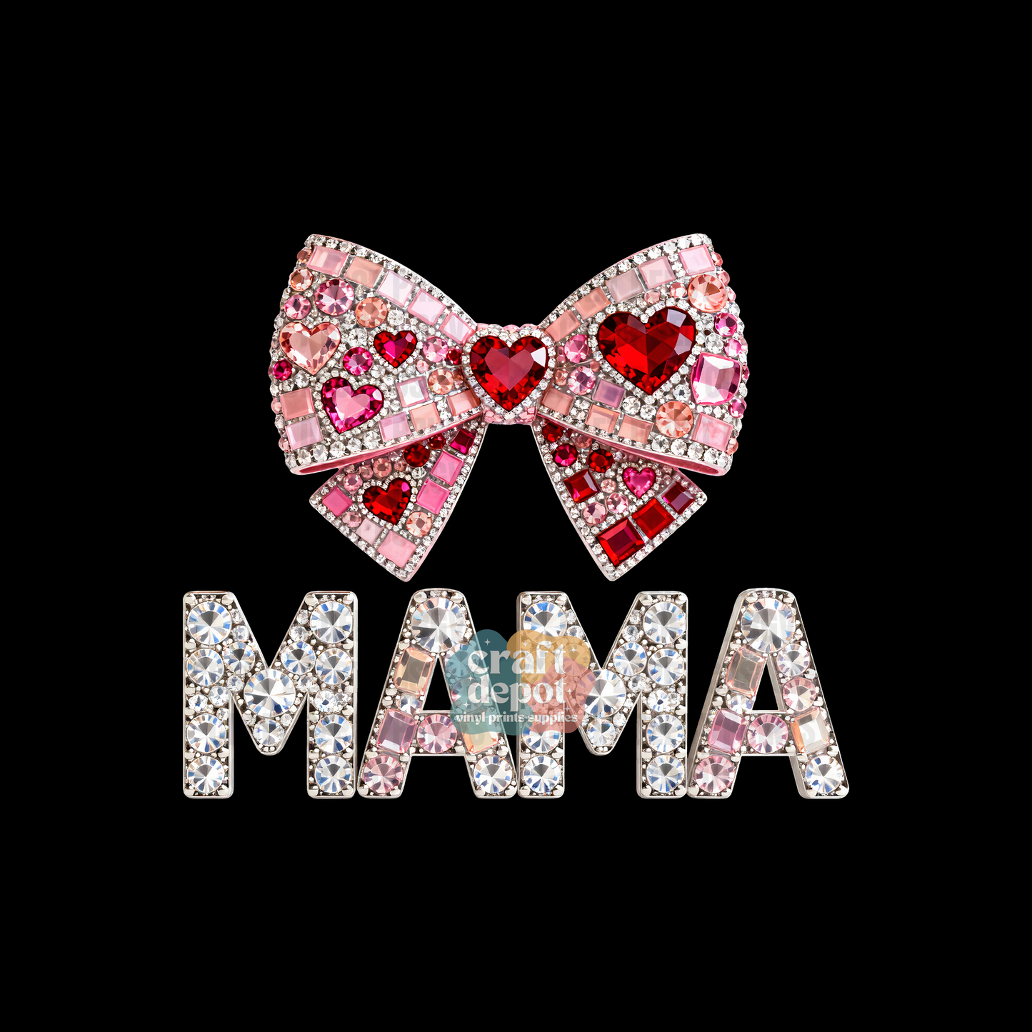 DTF PRINT- Valentine-51