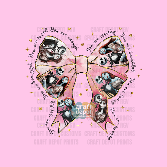 DTF PRINT- Valentine-25