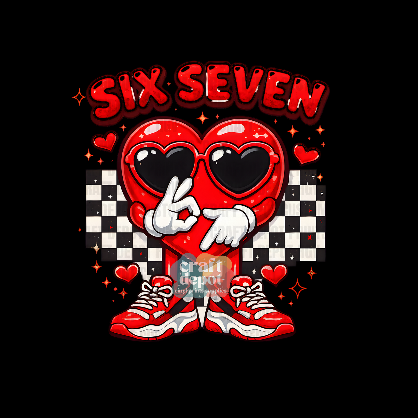 DTF PRINT- Valentine-1