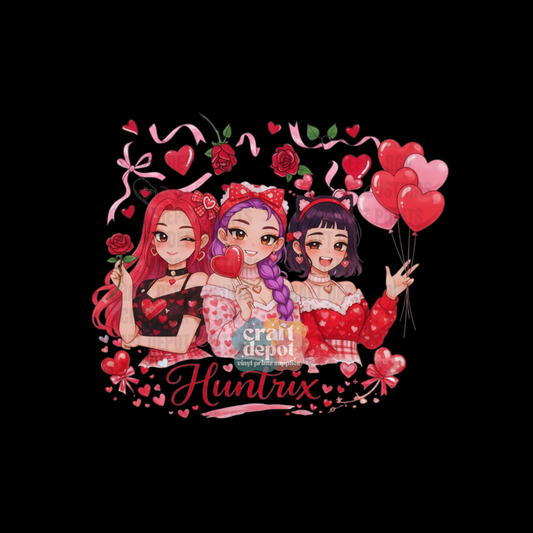 DTF PRINT- Valentine-6