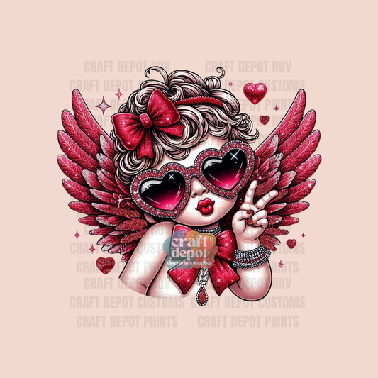 DTF PRINT- Valentine-29