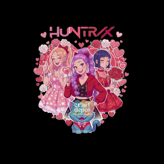 DTF PRINT- Valentine-7