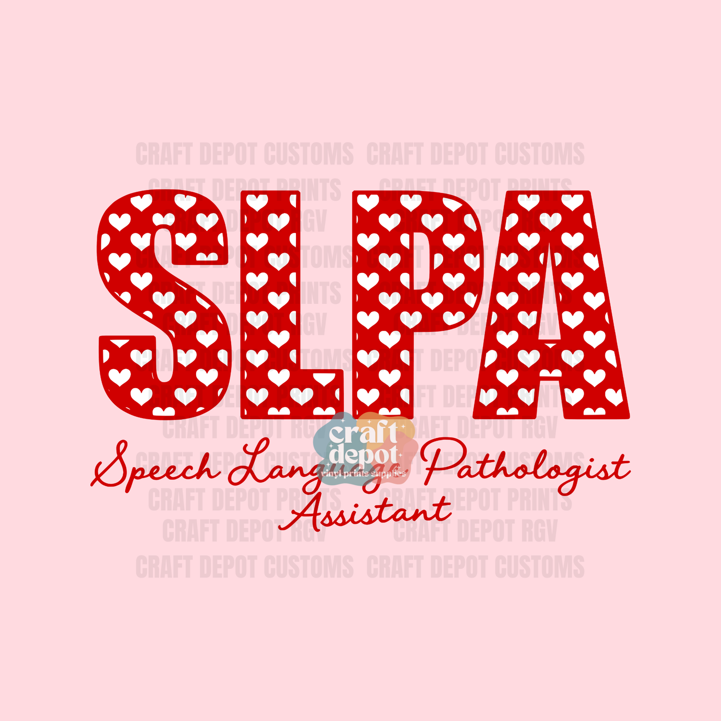 DTF PRINT- Valentine-102