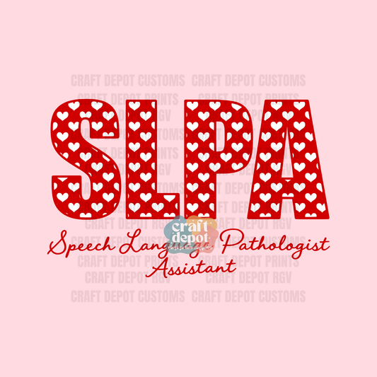 DTF PRINT- Valentine-102