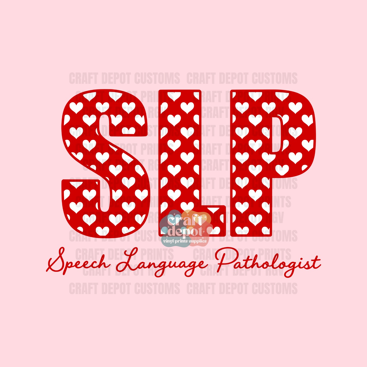 DTF PRINT- Valentine-103