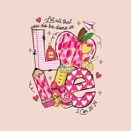 DTF PRINT- Valentine-31