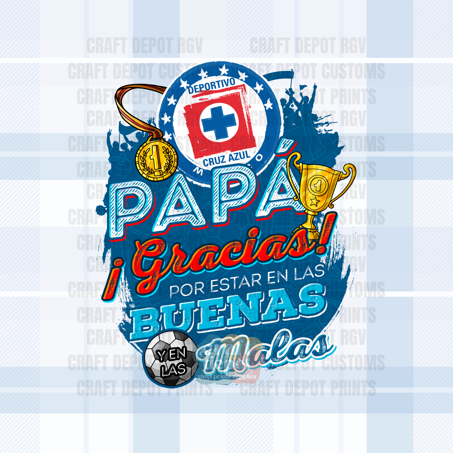 DTF PRINT- Dad-Father-Papa-76